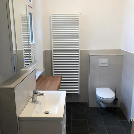 Dahlienblick Apartment *