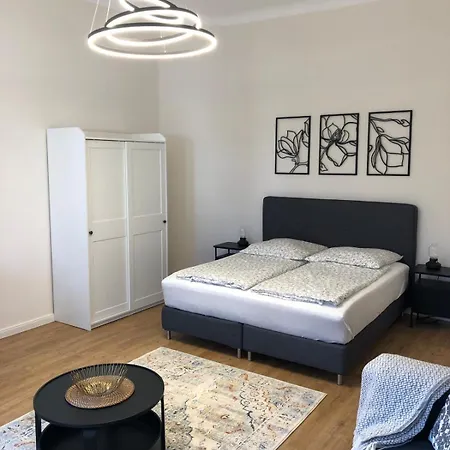 Dahlienblick Apartment