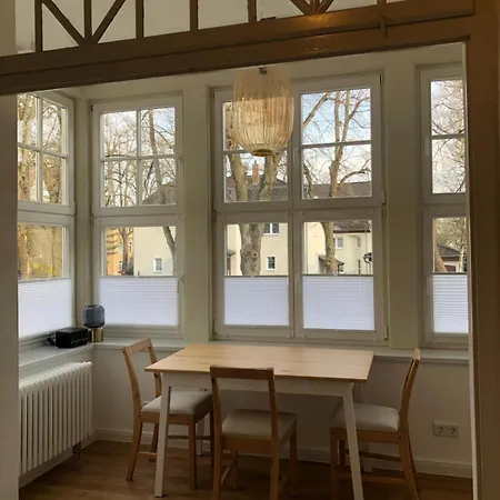 Dahlienblick アパート *