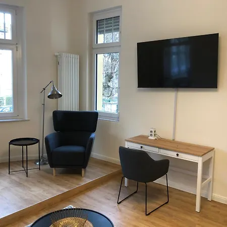 Dahlienblick ゲーラ