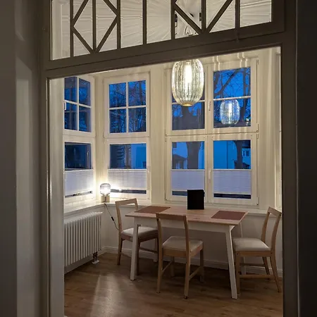 Dahlienblick Gera