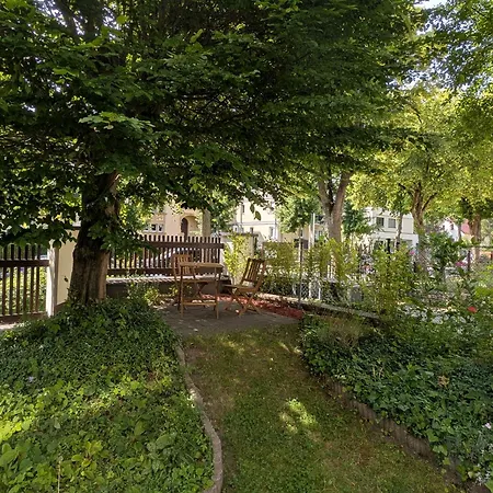 Dahlienblick アパート ゲーラ