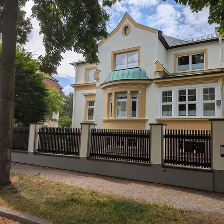 Dahlienblick Gera