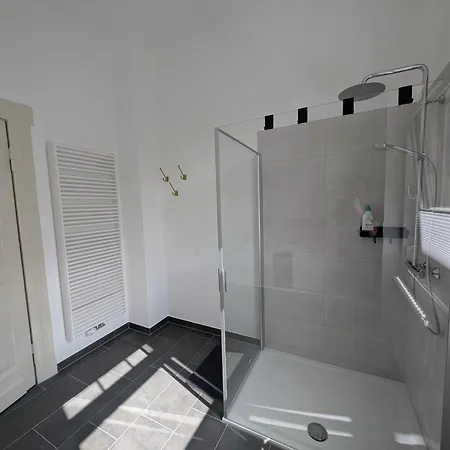 Apartman Dahlienblick