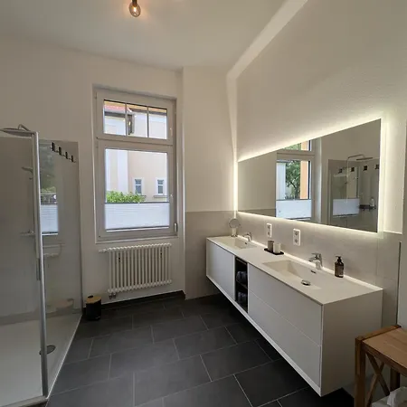 Dahlienblick Apartamento *