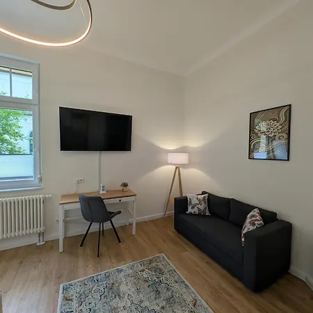 Dahlienblick * ゲーラ