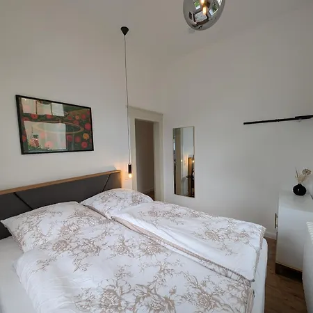 Dahlienblick アパート *