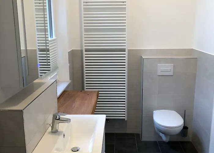 Dahlienblick Daire *