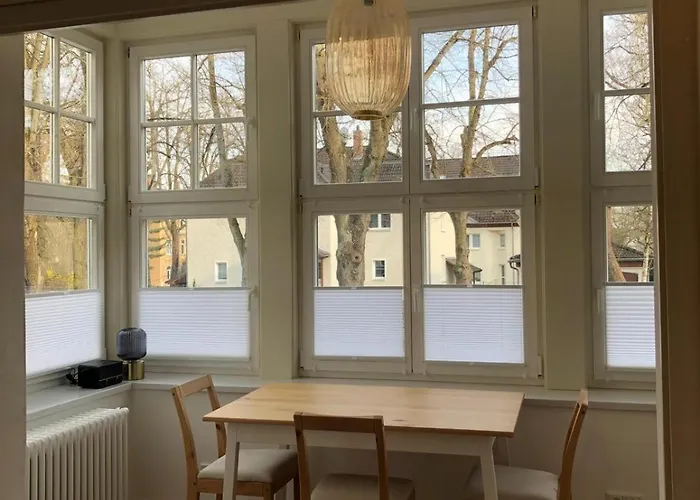 Dahlienblick Daire *