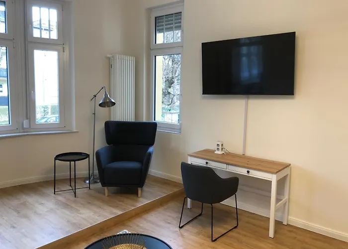 Dahlienblick غيرا