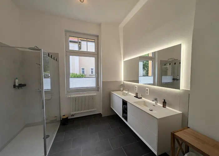 Dahlienblick Daire *