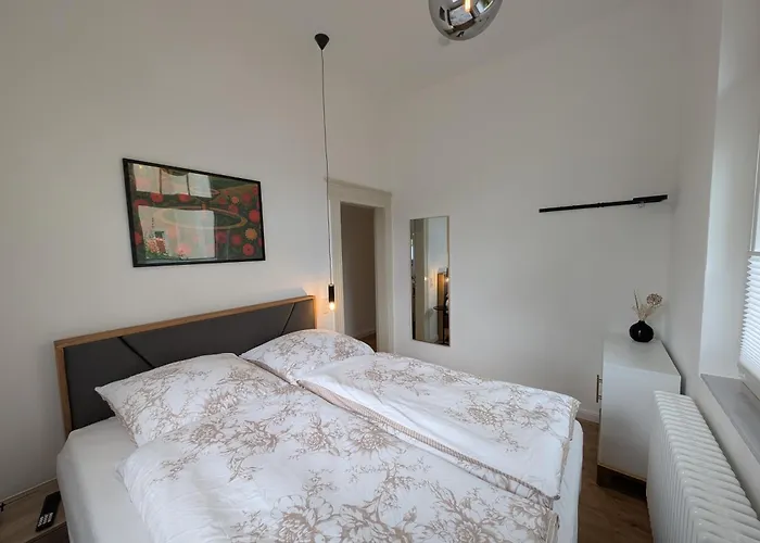 Dahlienblick Daire *